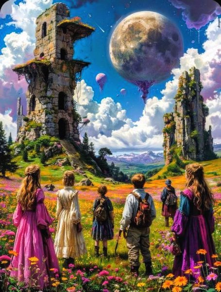 Improbability