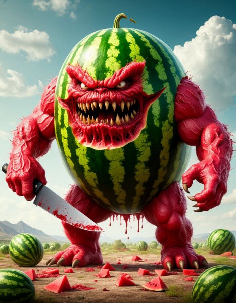 Monster