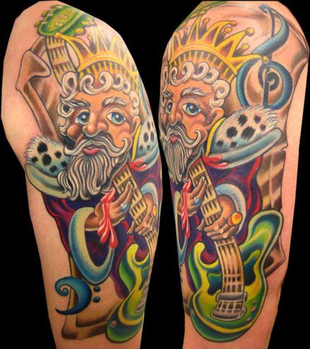 Tattoo (4592)