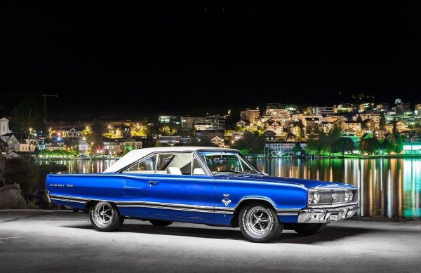 Dodge Coronet