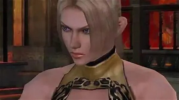 Nina Williams (25)