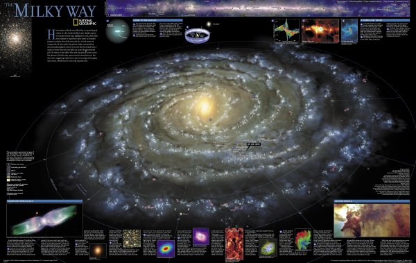 Milky Way FULL
