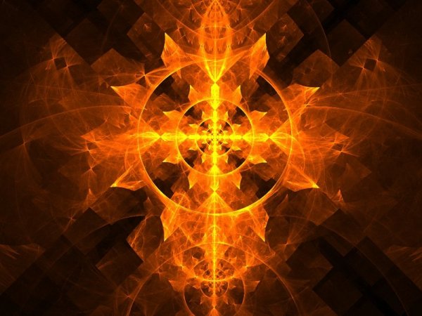 fractal 271 by silvian25g