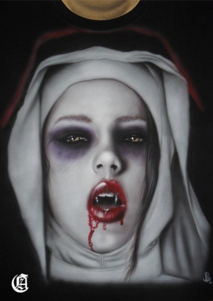 Vampirsha