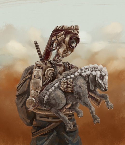 Kenshi-(игра)-Игры-Игровой-арт-5524848