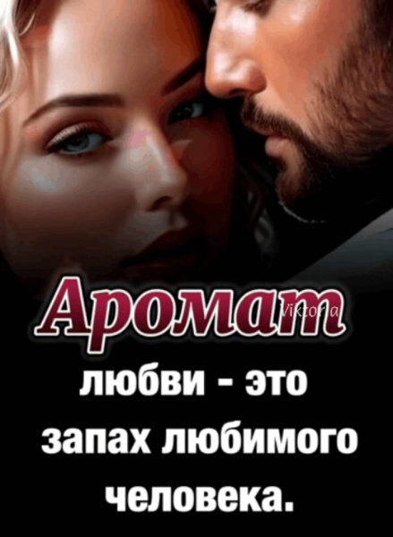 Любовь