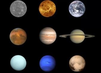 New Horizons (Exclusive)