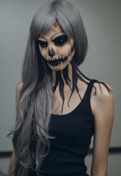 creative-halloween-make-up-ideas-34 605