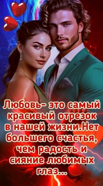 Любовь