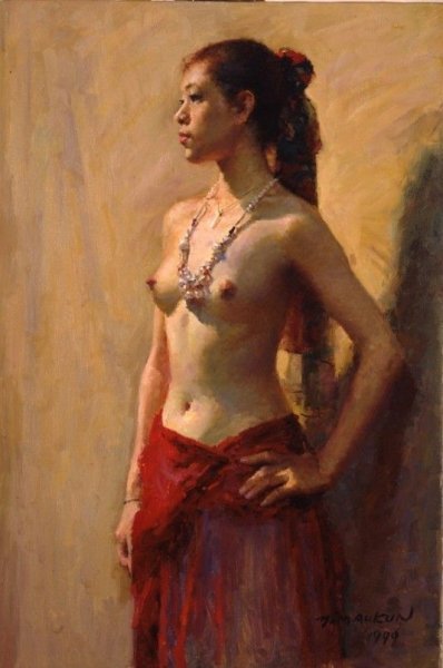 (Yim Mau Kun 1999)
