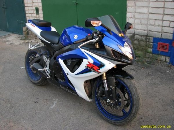 Suzuki 19