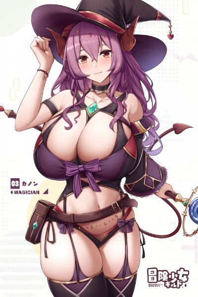 fou-zi-Anime-Art-artist-Anime-6968854