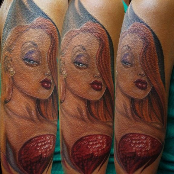 Tattoo (4608)
