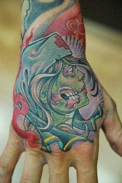Tattoo (4531)
