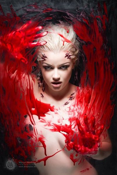 Vampirsha