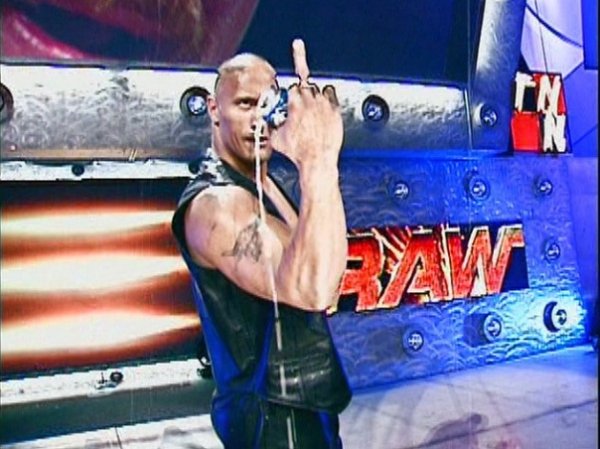 The Rock