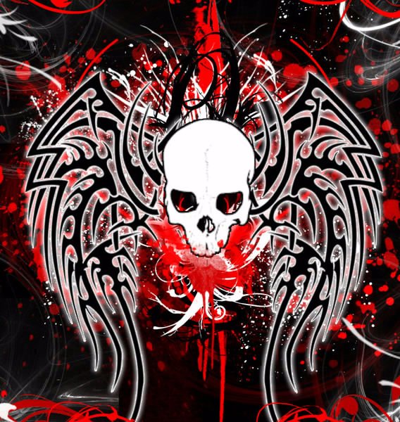 angel of death