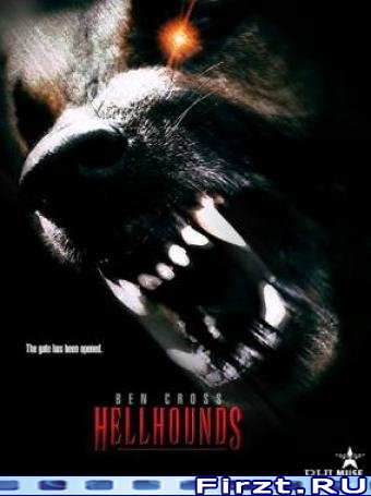 Goncie-ada-Hellhounds