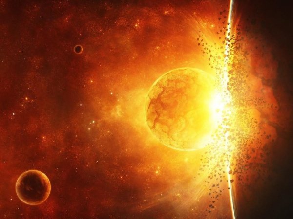 Fantasy Space 28