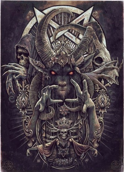 Devil