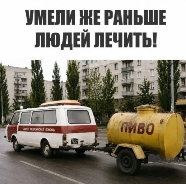 )