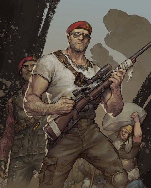 Fallout-Fallout-New-Vegas-Craig
