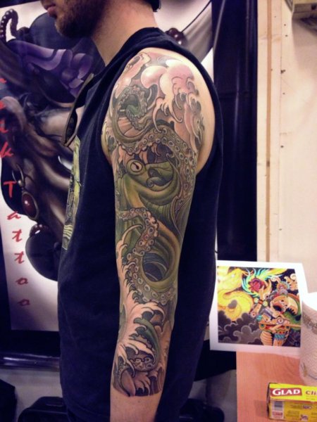 Tattoo (4944)