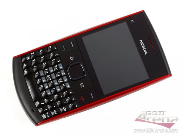 Nokia X2-03