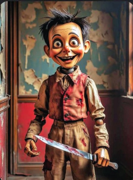 Doll
