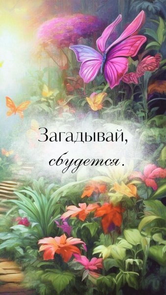 Желание