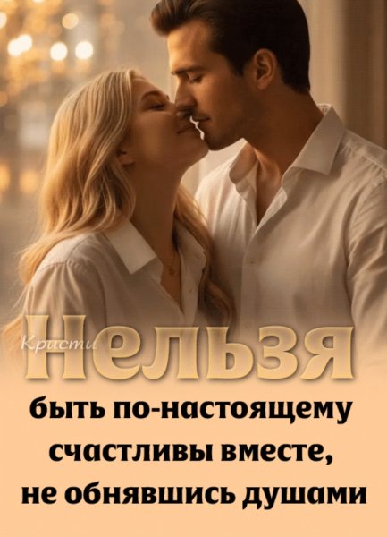 Любовь