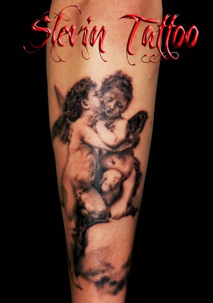 Tattoo (4730)