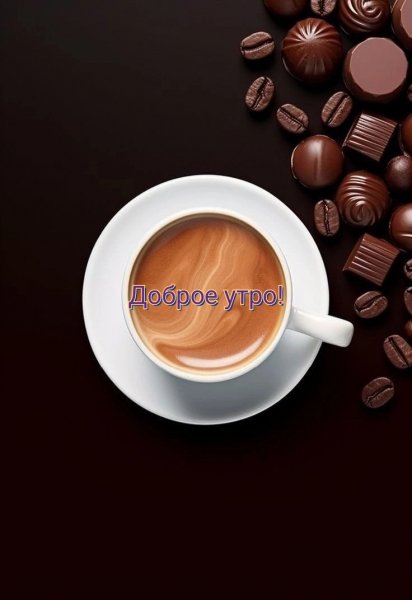 Доброе утро!