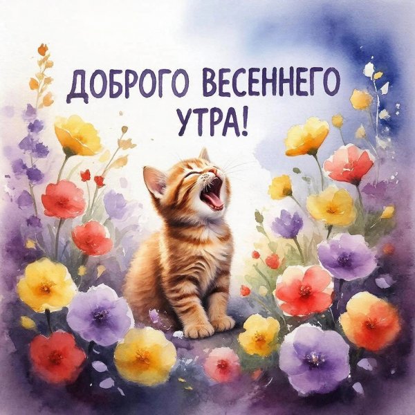 Всем!