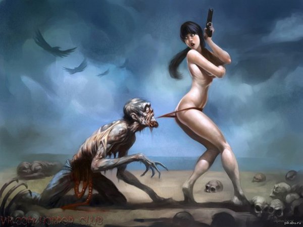 Zombi3