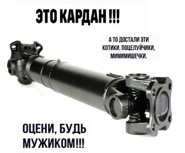 КАРДАН