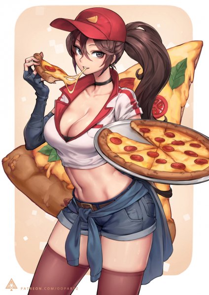 pizza delivery sivir by grooooovy-dc89yj7