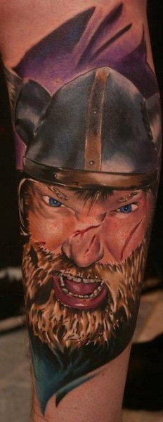 Tattoo (4500)