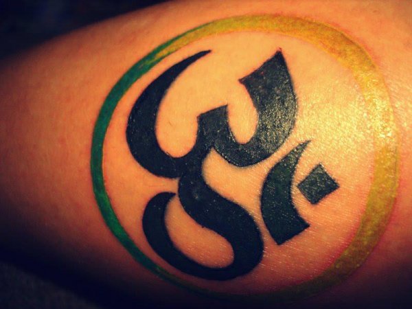 Tattoo (4507)