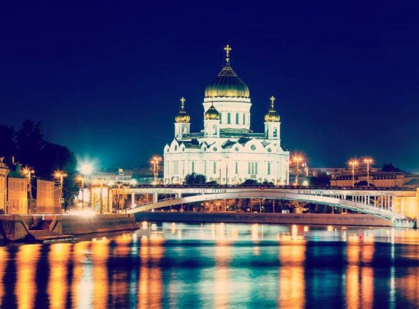 храм(Питер)