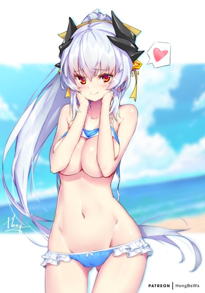 Anime-Kiyohime-(Fategrand-order)-FateGrand-Order-Fate-(series