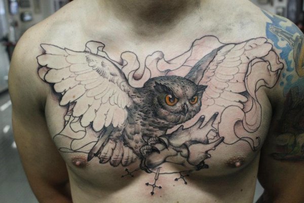 Tattoo (4533)