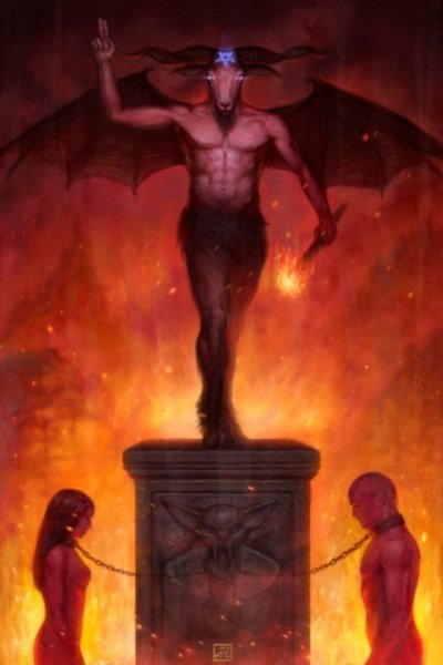 Demon