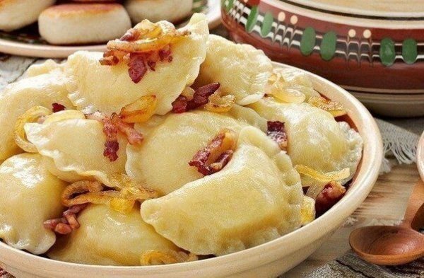 ВАРЕНИКИ