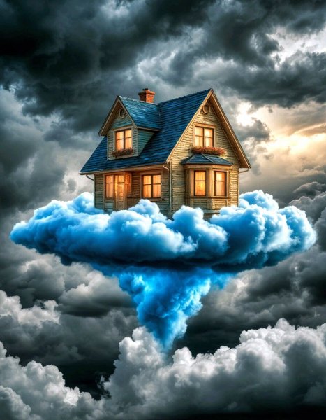 Sky House