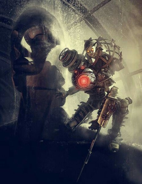 BioShock