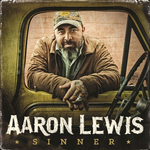 Aaron Lewis - That Aint Country