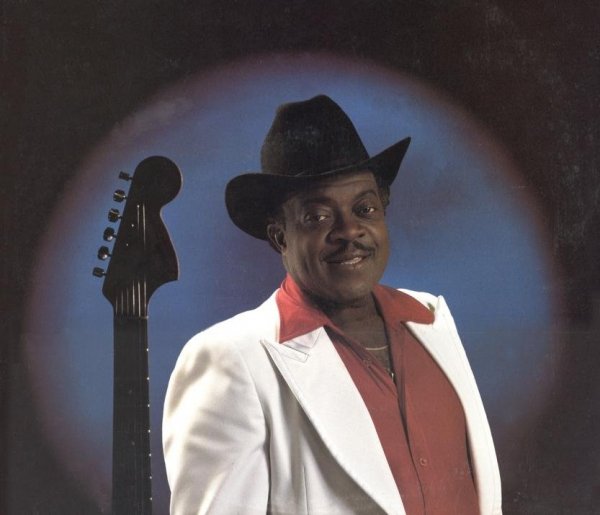 Buster Benton - Get Away
