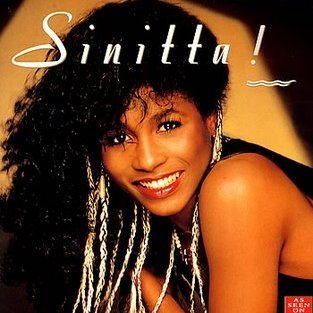 Sinitta - 10.Cruising