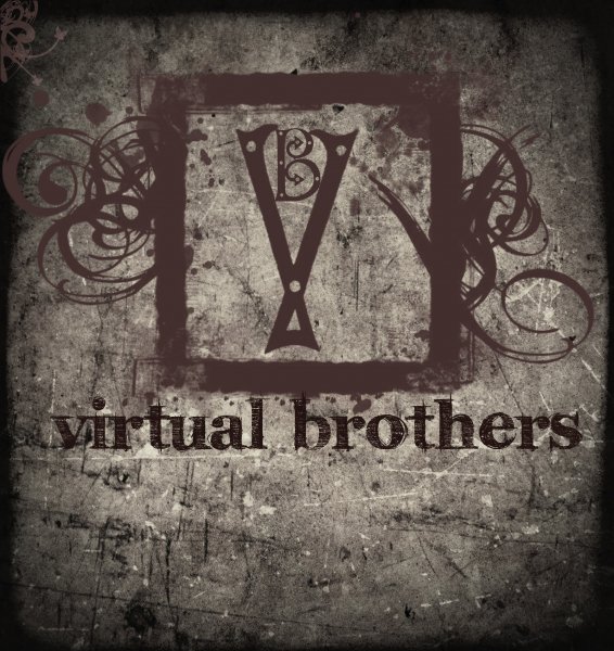Virtual brothers - 2 жизни